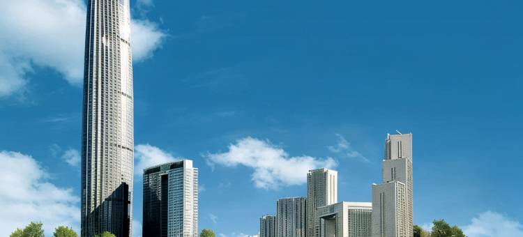 天津罗马假日公寓图片