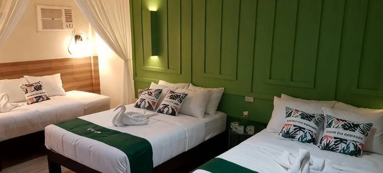 可可特尔RSAM海滩度假村(Rsam Beach Resort by Cocotel)图片