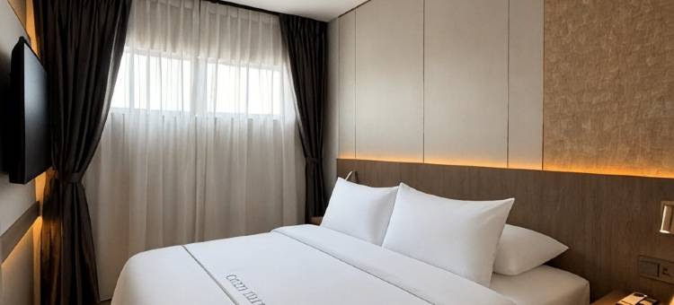 Costa Hotel Sdn Bhd图片