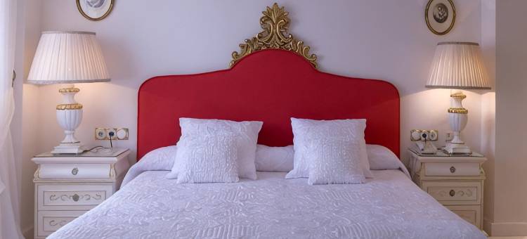 萨拉曼卡阿修斯卡梅利塔斯酒店(B&B HOTEL Salamanca Centro Artheus)图片