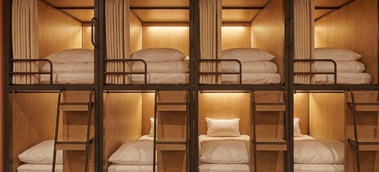 ABC Hostel Seoul图片