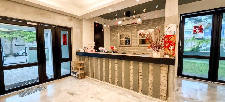 怡居别墅 • 怡保市 • 租房或整栋别墅(Comfort Cottage • 10 min to IpohCity • Coliving or Whole Villa)图片