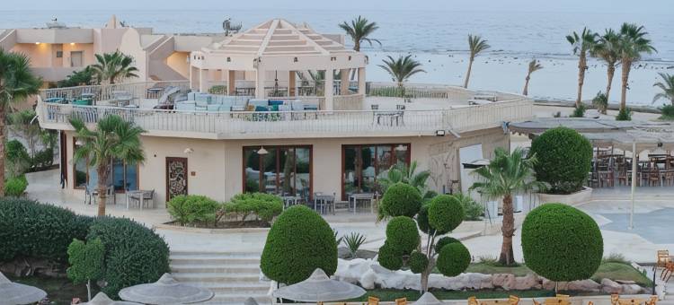 紹尼灣度假村(Shoni Bay Resort)图片