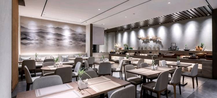 云美温泉酒店(昆明官渡古镇星耀地铁站店)图片