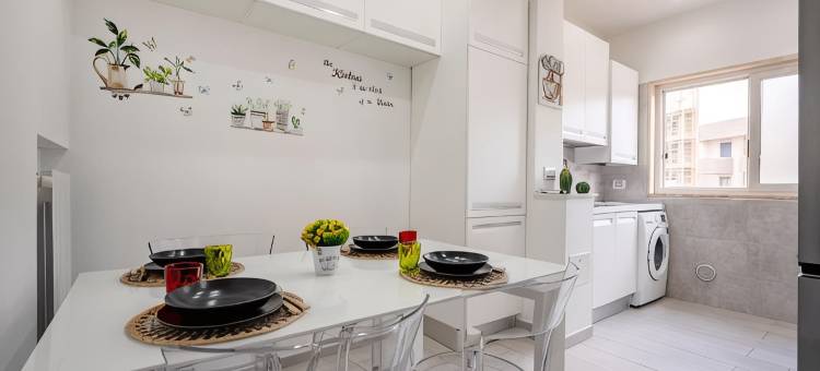 Casa di Carly - large cozy retreat in center图片