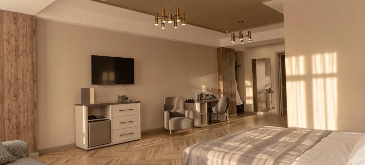 五酒店(Five hotel)图片