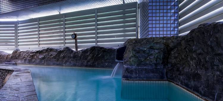 池袋皇家酒店(Ikebukuro Royal Hotel)图片
