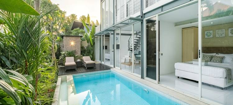 Villa De Luca By Aishwarya Bali International图片