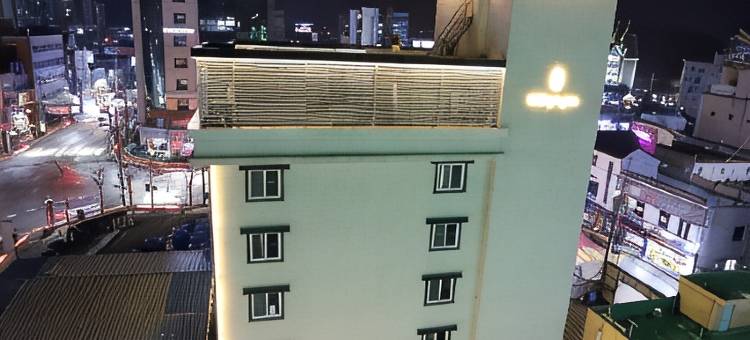 贡山酒店(hotel gongsan)图片