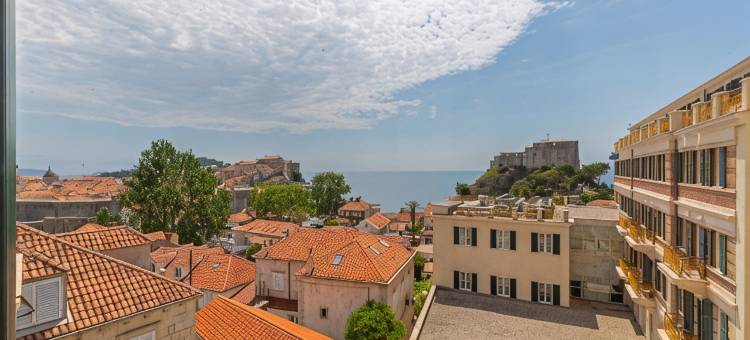 杜布罗夫尼克七星住宿酒店(Seven Stars Accommodation Dubrovnik)图片