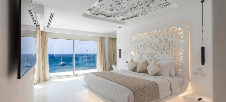 沙姆沙伊赫梅拉基度假村-仅限成人(Meraki Resort Sharm El Sheikh - Adults only)图片
