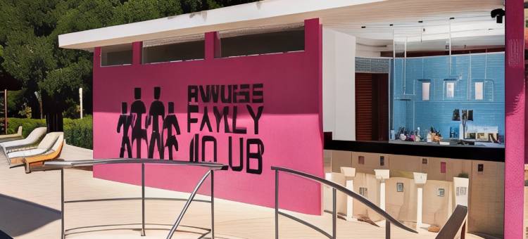 大里维埃拉公主家庭俱乐部度假村-全包(Princess Family Club Riviera - All Inclusive)图片