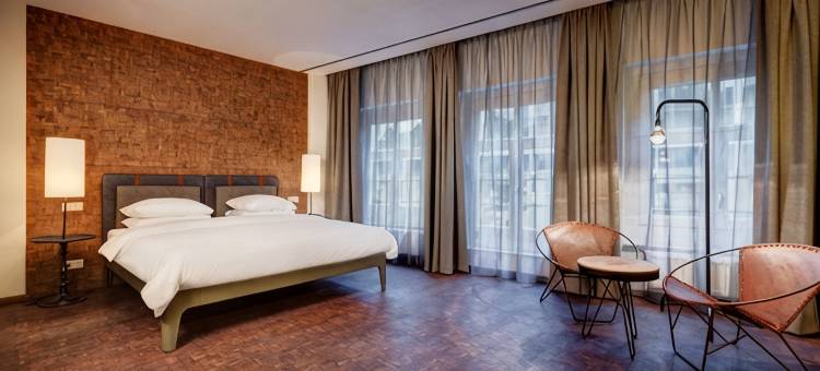 内斯普雷恩V酒店(Hotel V Nesplein)图片