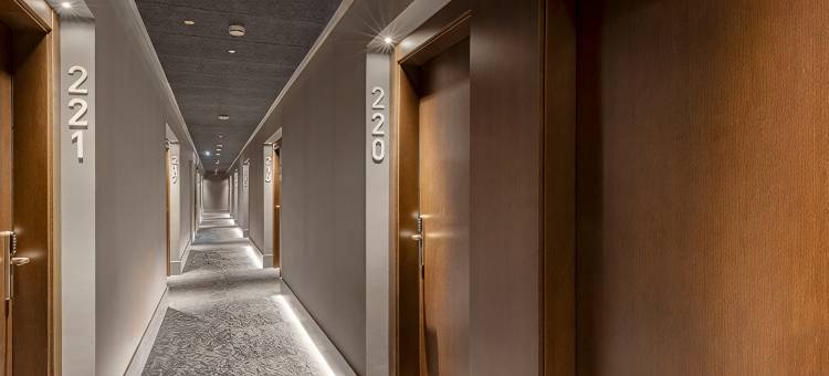 B&B HOTEL Finestrat(B&B HOTEL Finestrat)图片