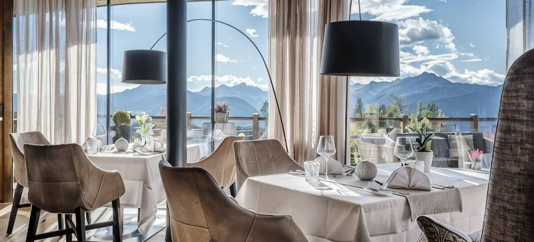 米拉贝尔木屋(Hotel Chalet Mirabell)图片