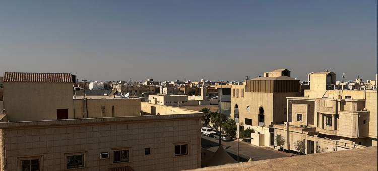 巴瑞拉阿尔亚尔穆克公寓(Braira Al Yarmouk)图片