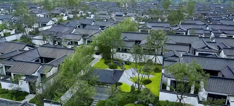 大邑云隐山民宿图片