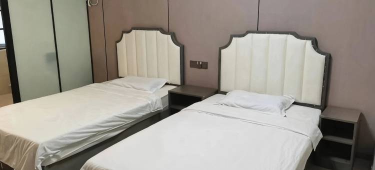 楠枫客栈(随州中心医院店)图片