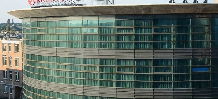 海牙斯海弗宁恩温德姆华美达酒店(Ramada by Wyndham the Hague Scheveningen)图片