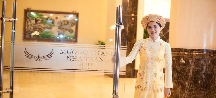 芽庄芒青大酒店(Muong Thanh Grand Nha Trang Hotel)图片