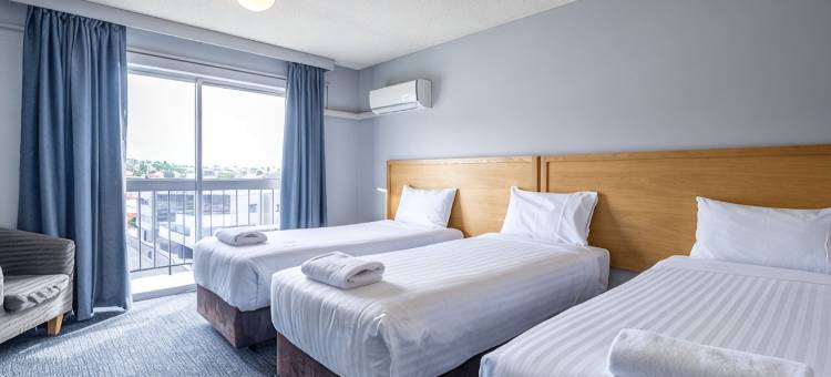 最佳西方霍巴特酒店(Best Western Hobart)图片