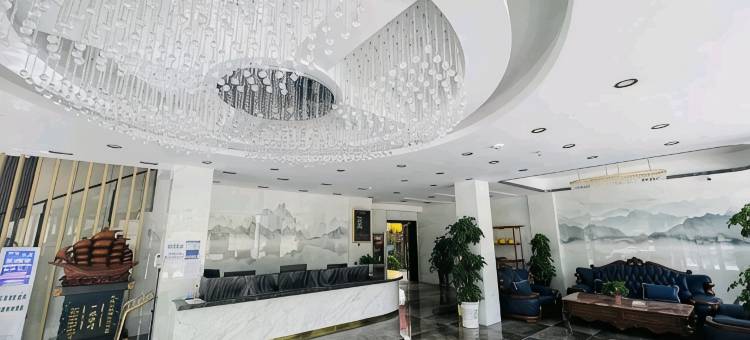 大河家瑞豪宾馆图片