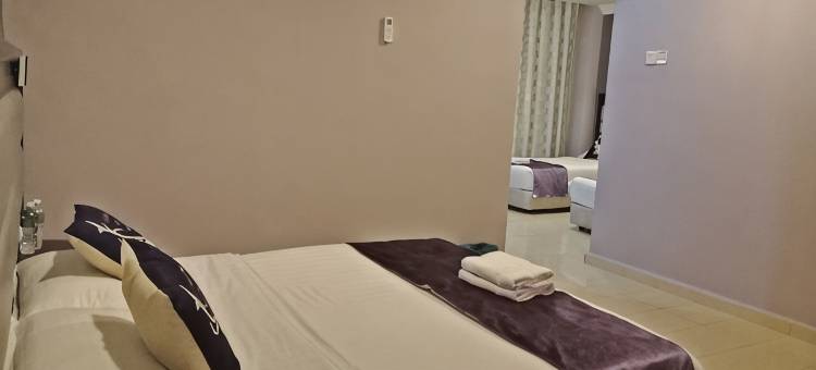 T Hotel Johor Bahru(T Hotel Johor Bahru)图片