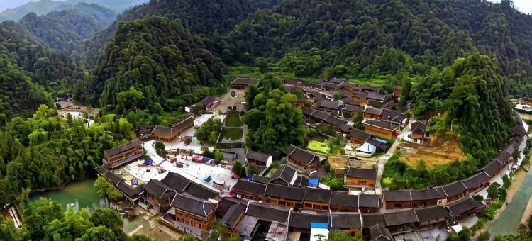 石阡佑客楼民宿图片