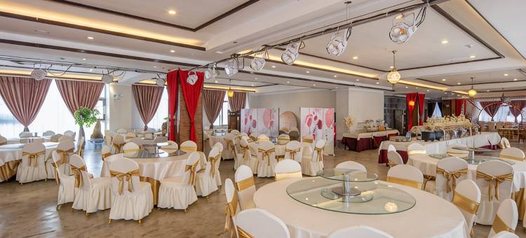 师宗丹凤大酒店图片