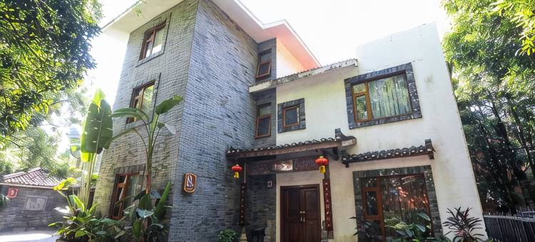 南宁九曲湾温泉度假酒店图片