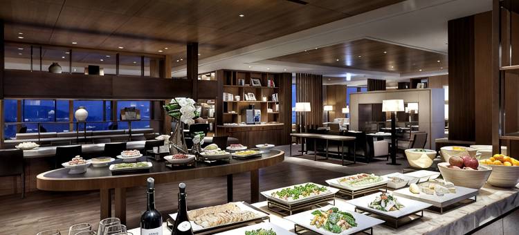 首尔新罗酒店(The Shilla Seoul)图片
