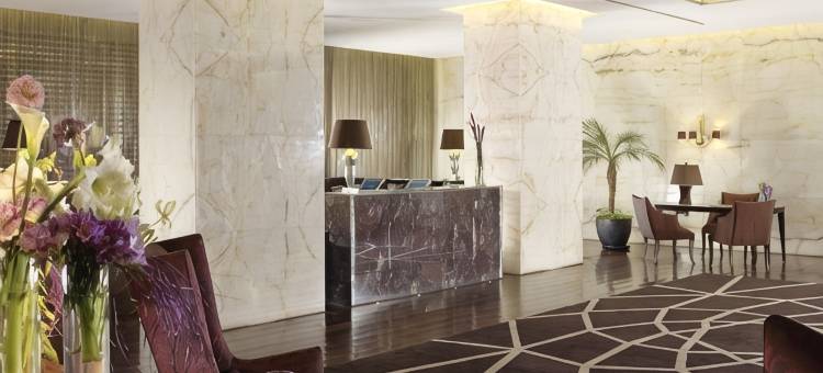 喜来登葡京酒店和水疗中心(Sheraton Lisboa Hotel & Spa)图片