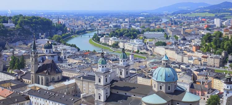 萨尔茨堡哈皮玛格度假村(Hapimag Resort Salzburg)图片