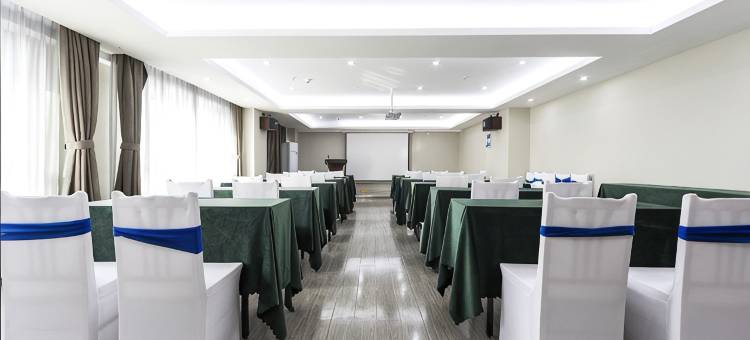 如家酒店·neo(淮安周恩来纪念馆河下古镇店)图片