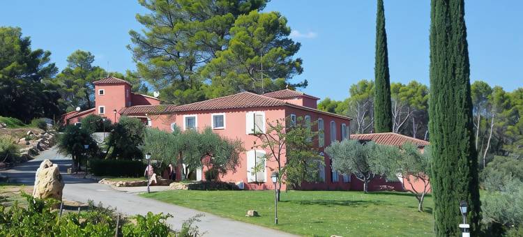 拉比耶加庄园 - 葡萄园及精品酒店(Domaine Rabiega - Vineyard and Boutique Hotel)图片
