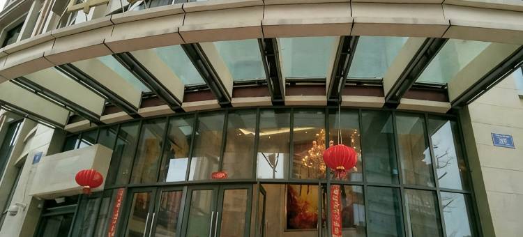 贵阳黔景公寓图片
