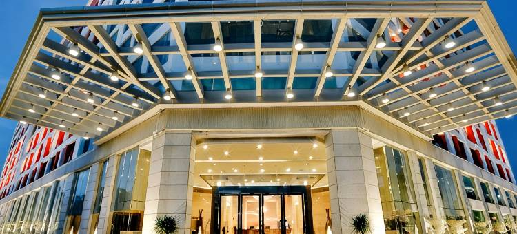 皇家标致酒店(Royale Signature Hotel)图片