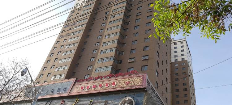 武威栖游太空舱青年客栈图片