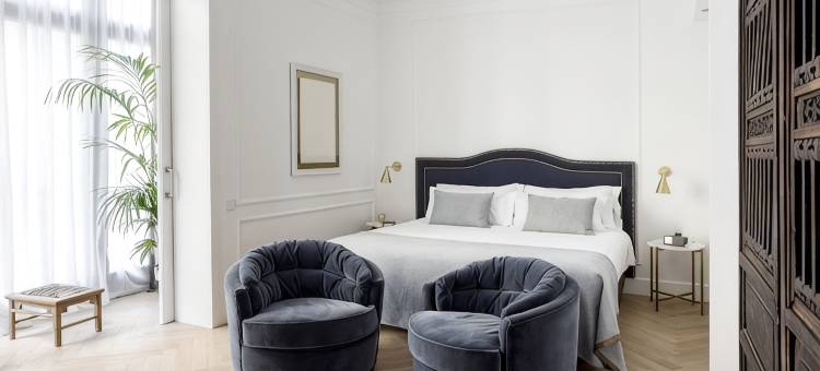 正中酒店 - 雄伟酒店集团(Hotel Midmost by Majestic Hotel Group)图片