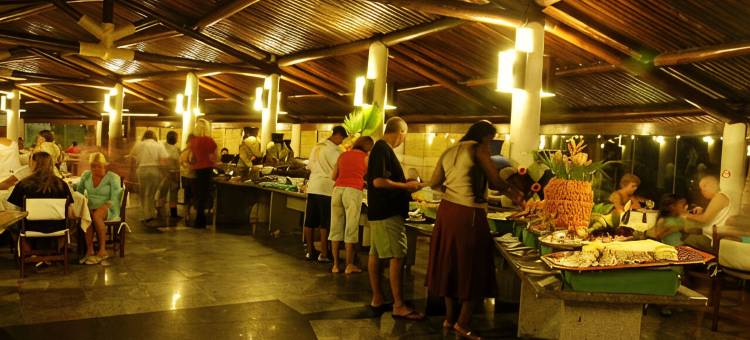 克斯特拉公园酒店(Hotel Parque da Costeira)图片