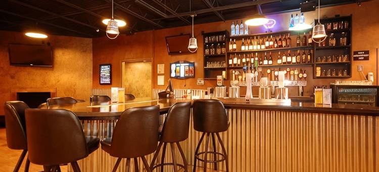 大瀑布城市中心美吟酒店(Baymont by Wyndham Great Falls City Center)图片