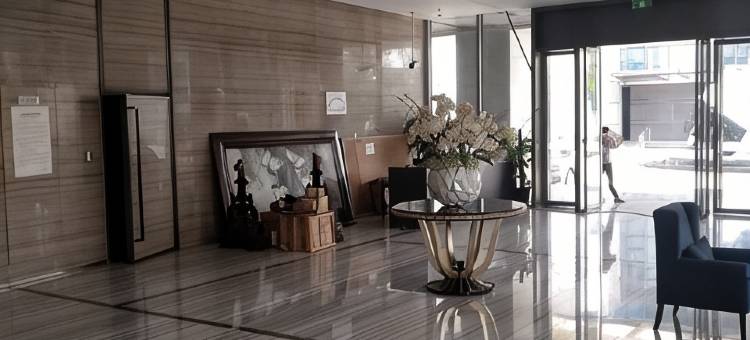 上海富绅国际花园公寓(青浦中山医院店)图片
