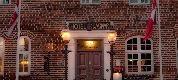 达格玛酒店(Hotel Dagmar)图片