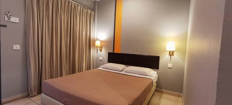 一世界住宿(One World Lodging)图片