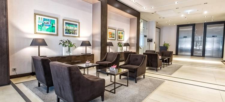 克拉科夫机场希尔顿花园酒店(Hilton Garden Inn Krakow Airport)图片