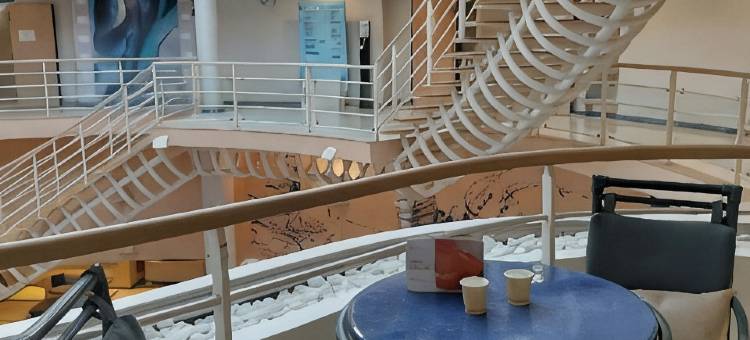 威驰塞勒庭温泉酒店(Célestins Spa Thermal & Hôtel by Vy Resort)图片