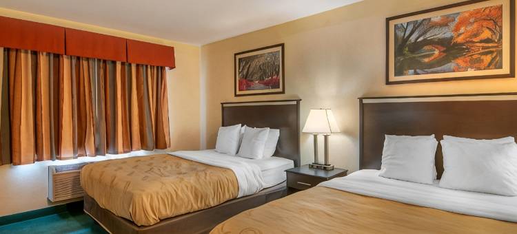 品质酒店(Quality Inn)图片