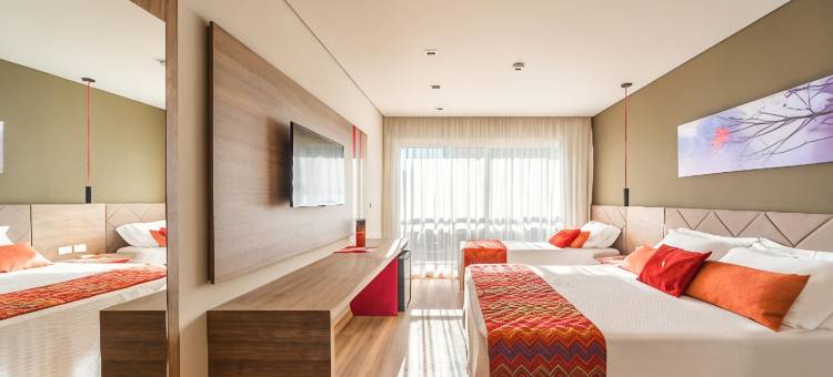 拉格多斯蒂洛波格斯酒店(Hotel Laghetto Stilo Borges)图片