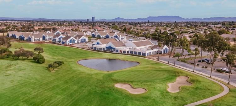 奥克斯纳德 - 里弗里奇驻桥套房酒店(Staybridge Suites OXNARD - RIVER RIDGE by IHG)图片