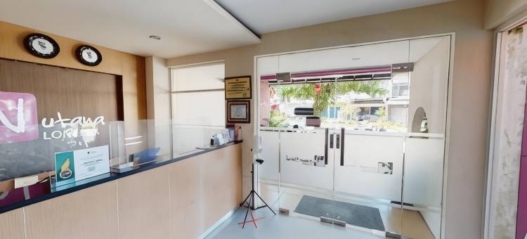 图塔纳酒店(Nutana Hotel Lombok)图片